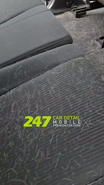 247 Car Detail Mobile in St Cloud, FL (3)