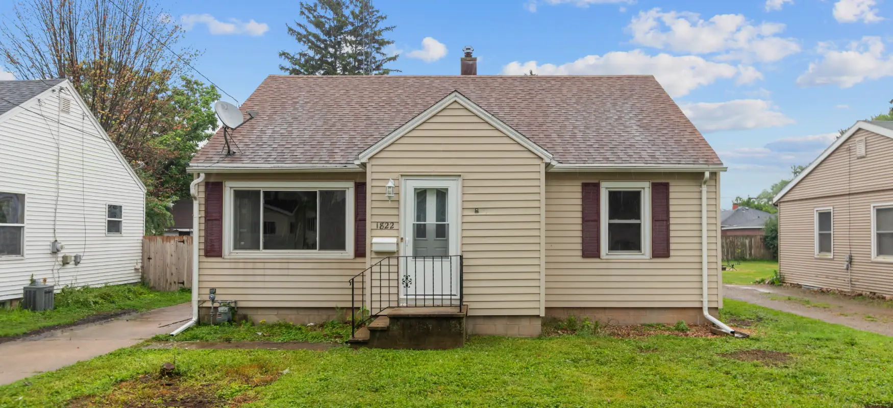 Easy Home Sale in De Pere, WI