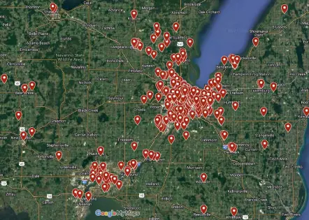 Easy Home Sale in De Pere, WI (6)