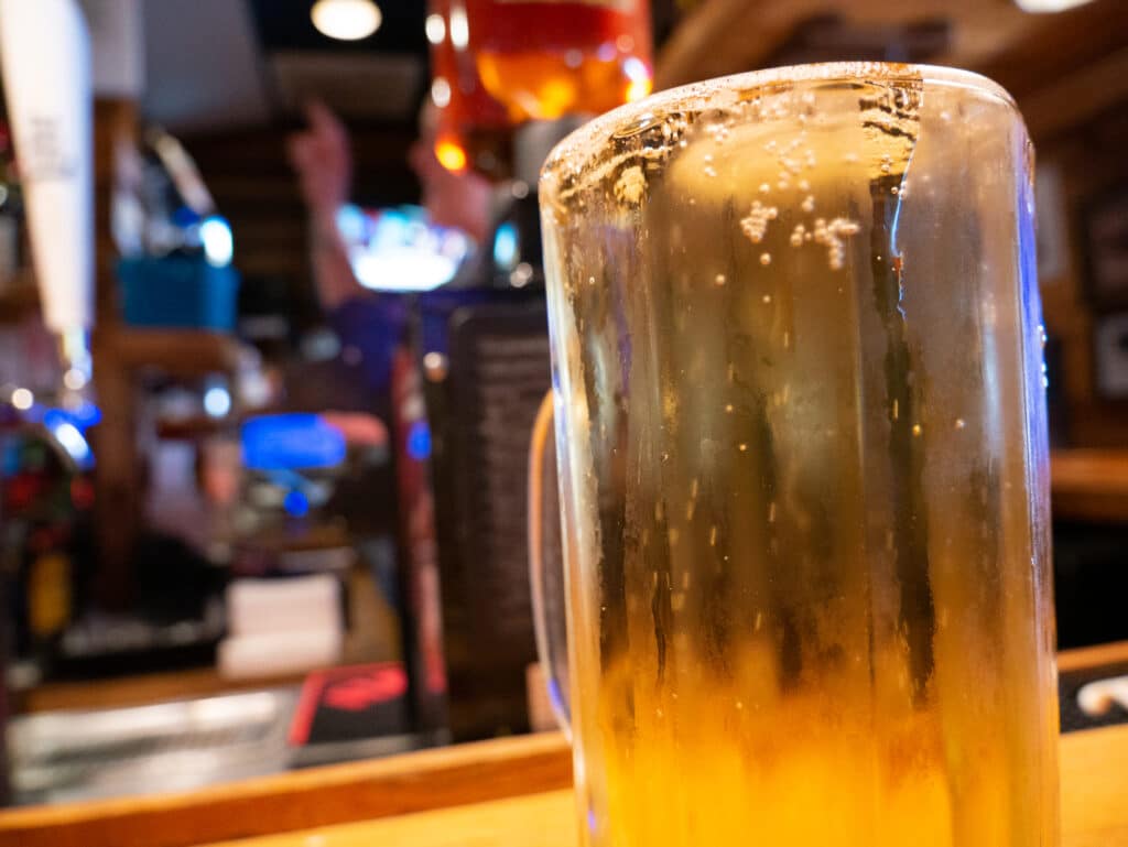 Elliott's Whitewater Bar &Grill in Fayetteville, WV (6)