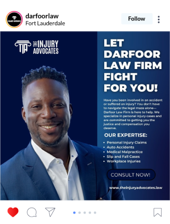 The Injury Advocates in Fort Lauderdale, FL (3)