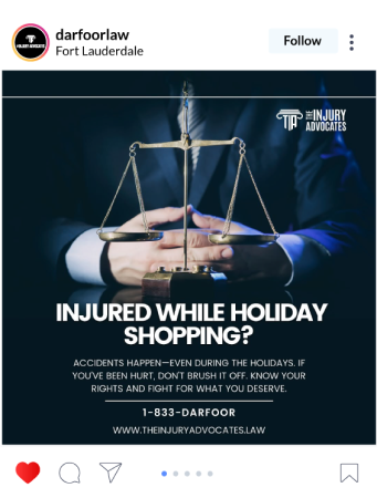 The Injury Advocates in Fort Lauderdale, FL (5)