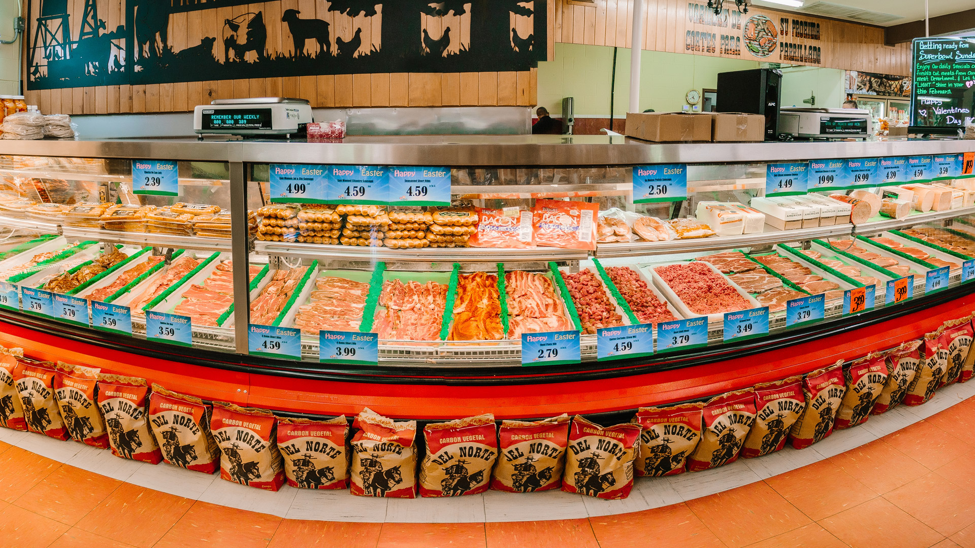 Saenz Mini Mart in Roma, TX (3)
