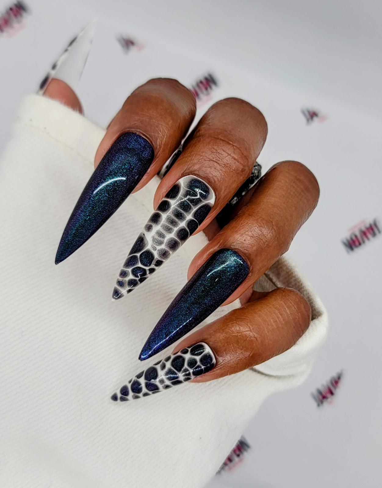 Nails By Javon in Memphis, TN (3)