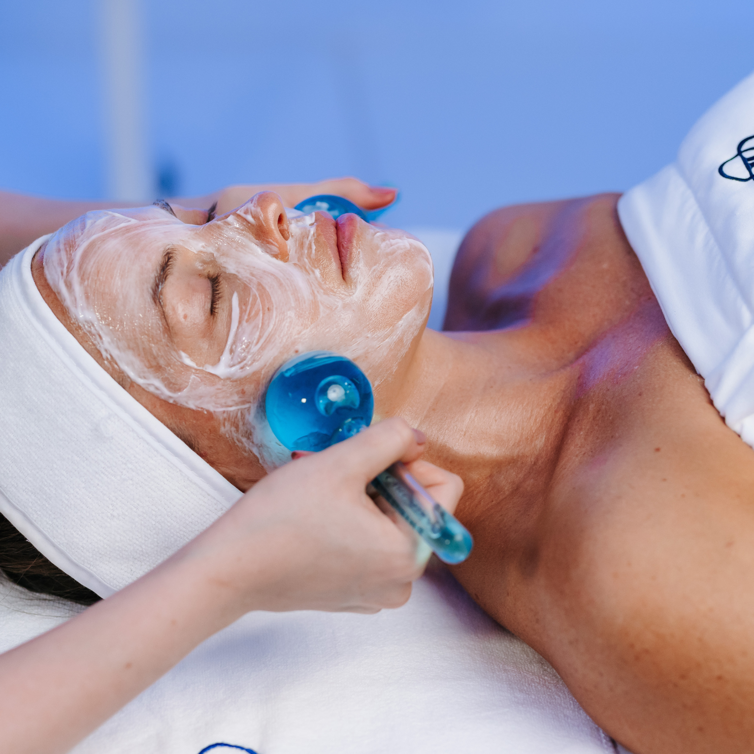 Acqua Salon & Spa in Lauderdale-By-The-Sea, FL