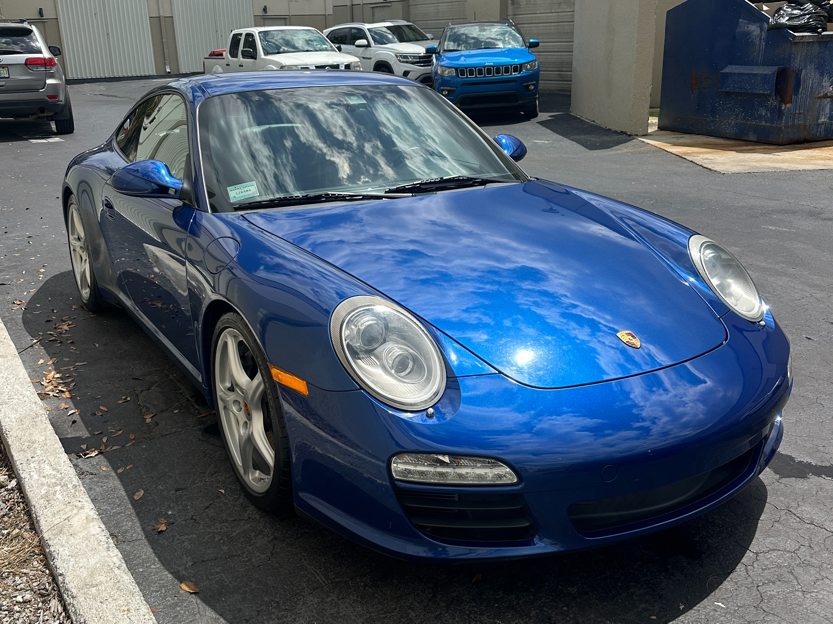 DD Auto Detailing in Miami, FL