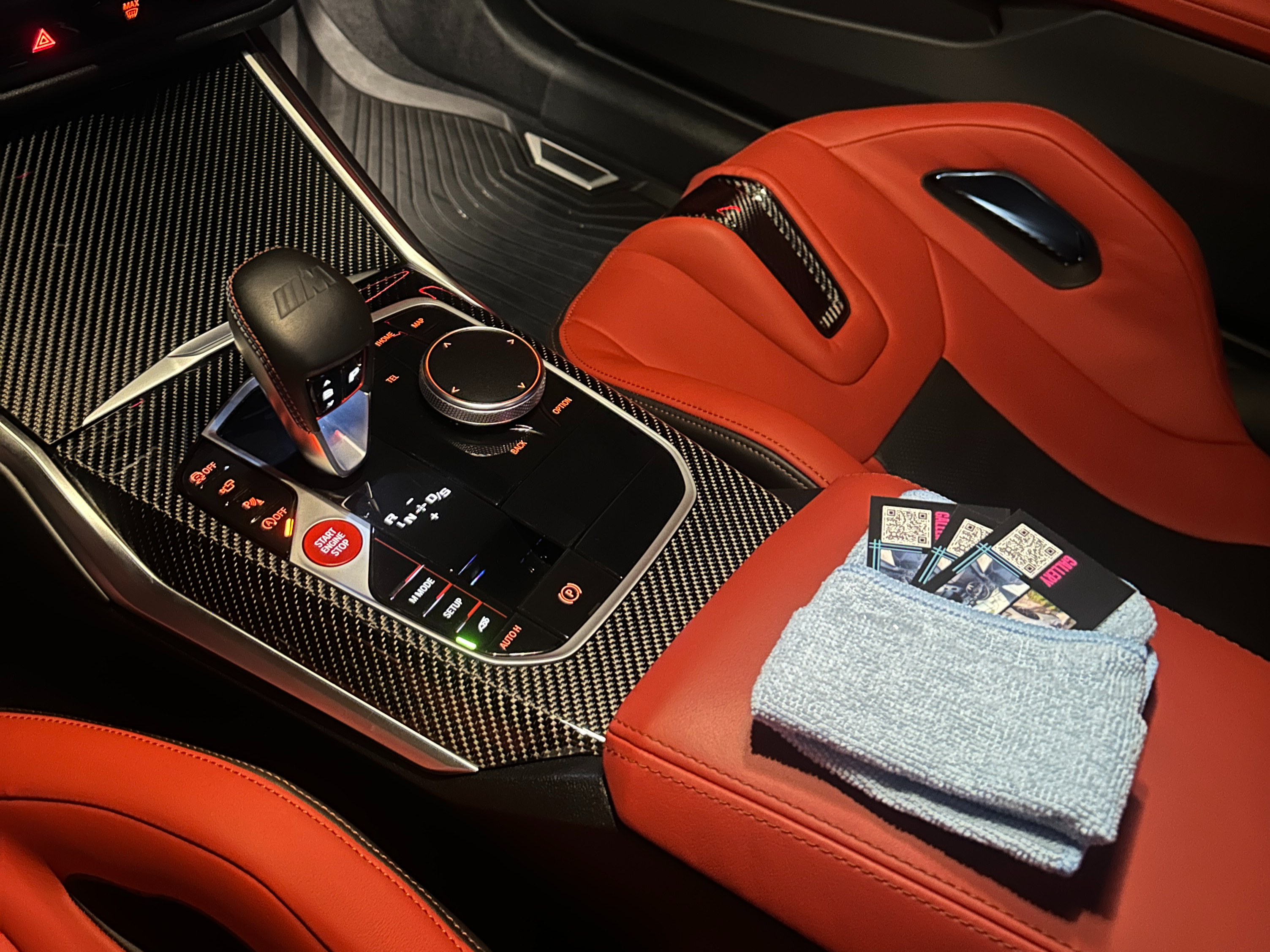 DD Auto Detailing in Miami, FL (3)