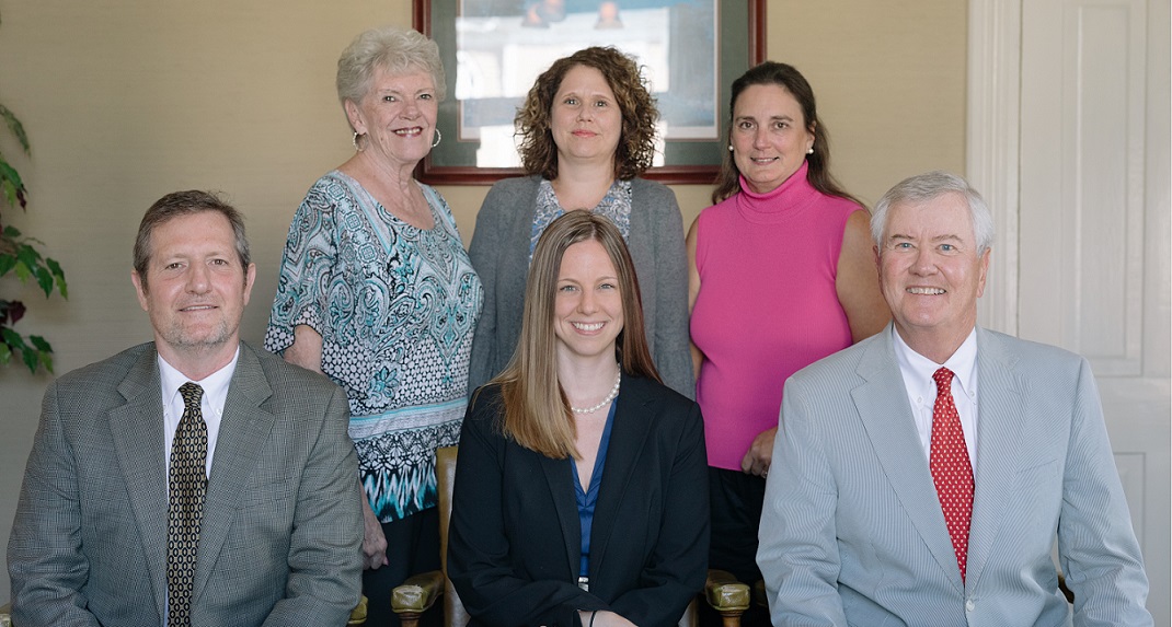 Mann & Wooldridge, P.C. in Newnan, GA (2)