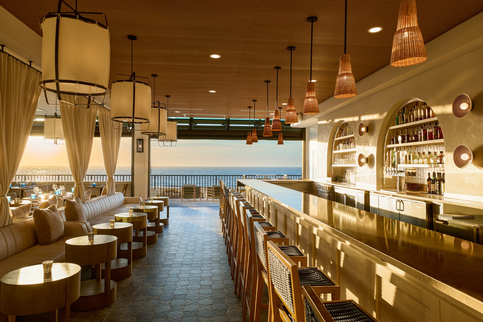 Tide Room in Ocean City, MD