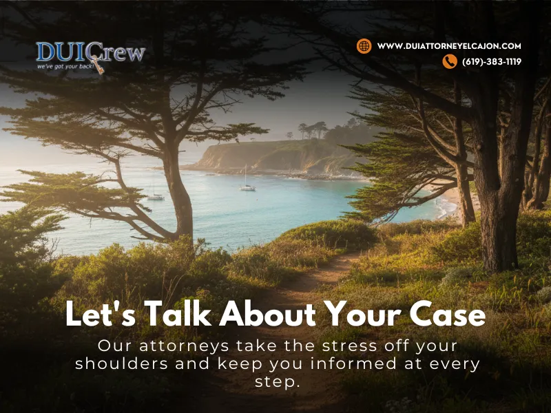 DUI Attorney El Cajon in El Cajon, CA (3)