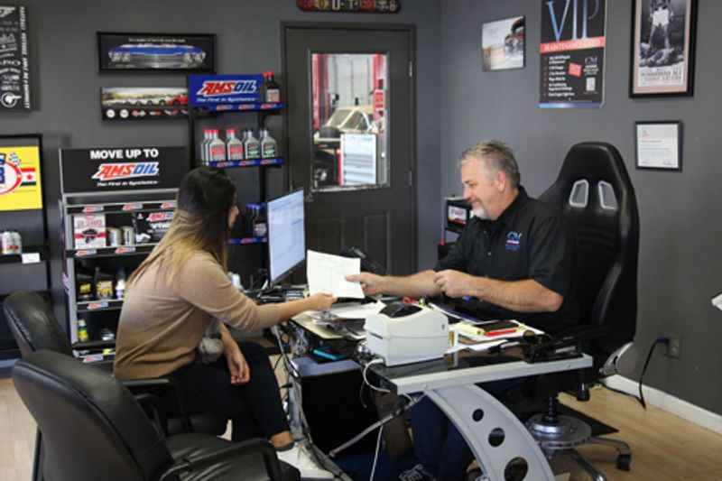 GM Repair Center of Roseville in Roseville, CA (3)