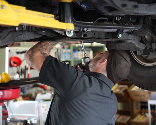 GM Repair Center of Roseville in Roseville, CA (4)
