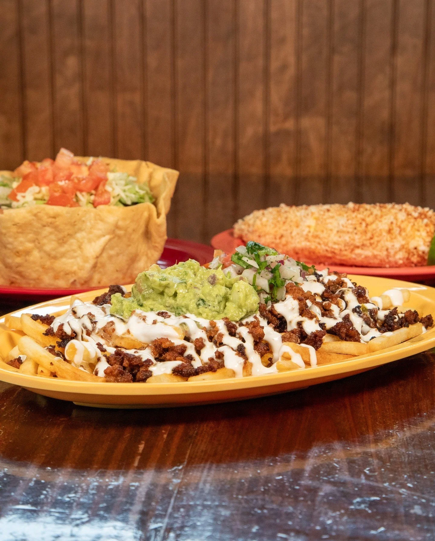 órale taco bar in Southern Pines, NC (3)