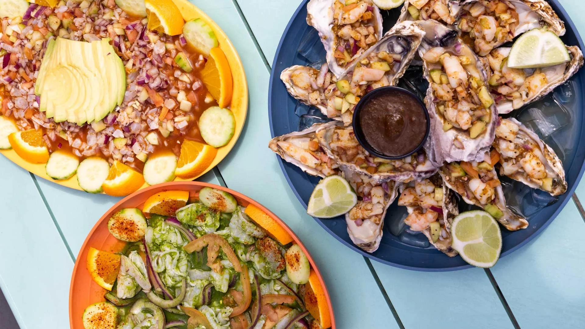 órale taco bar in Southern Pines, NC (5)