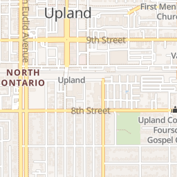 Tax office of Rick Garrett in Upland, CA (2)