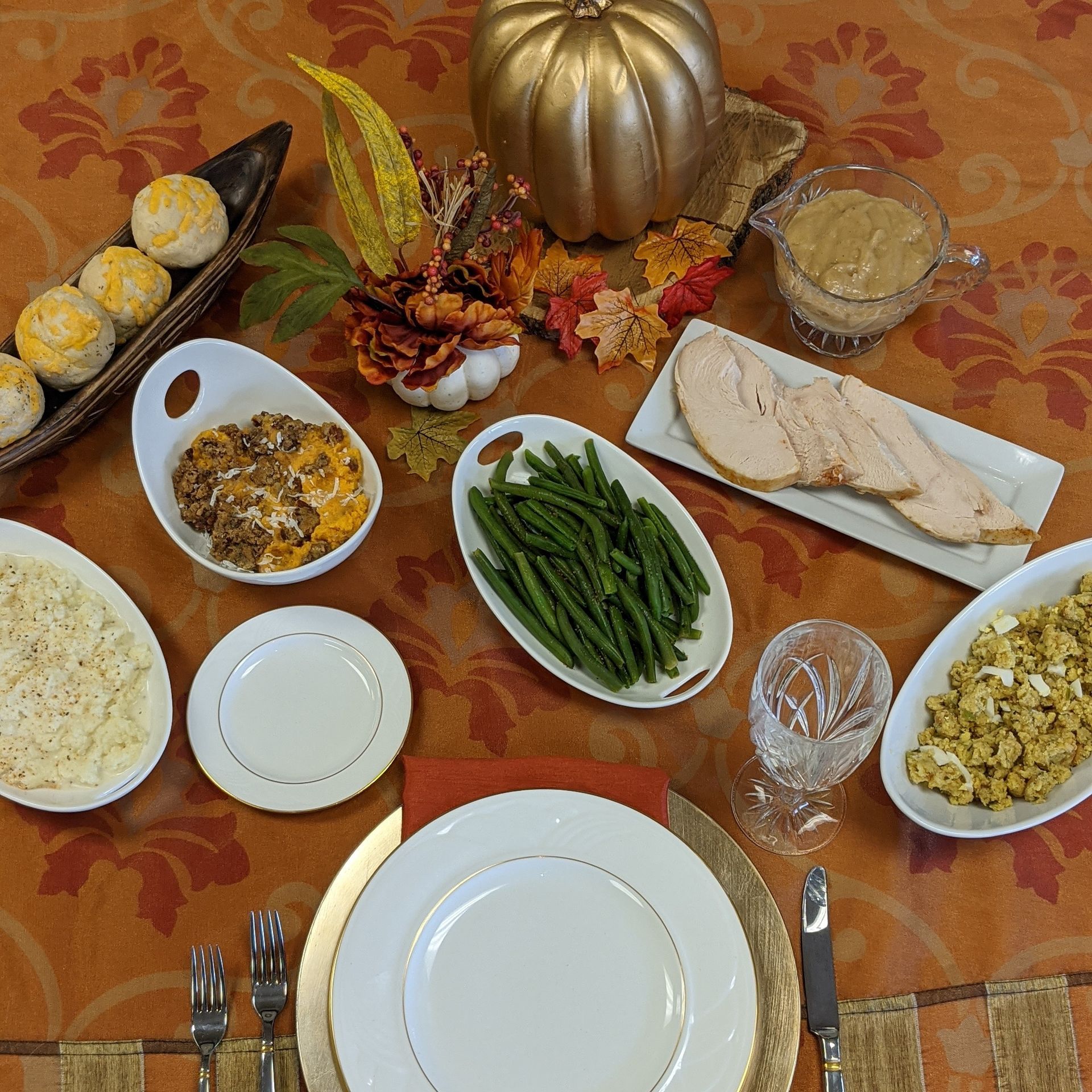 Brock Masterson's Catering & Events in Dayton, OH