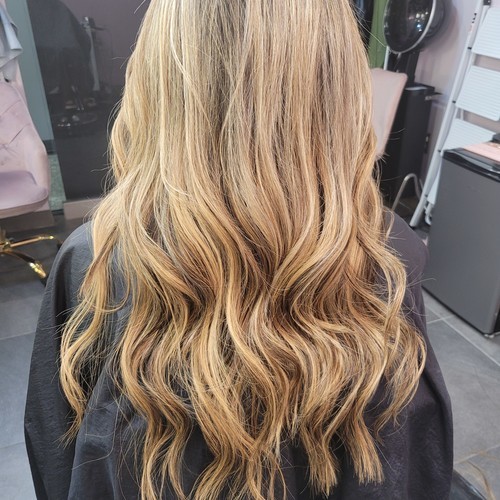 Ashley Rose Hair & Beauty LLC in Beachwood, OH (2)