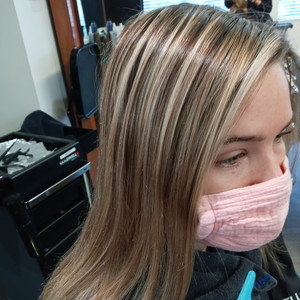Ashley Rose Hair & Beauty LLC in Beachwood, OH (3)