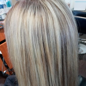 Ashley Rose Hair & Beauty LLC in Beachwood, OH (5)