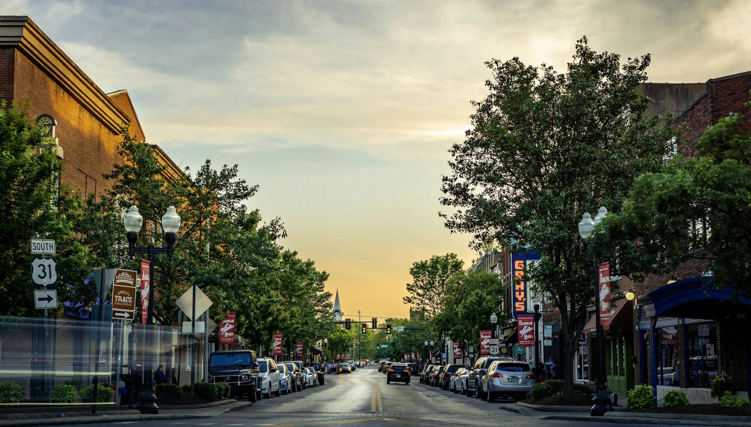 Paramount Pursuits in Ambridge, PA