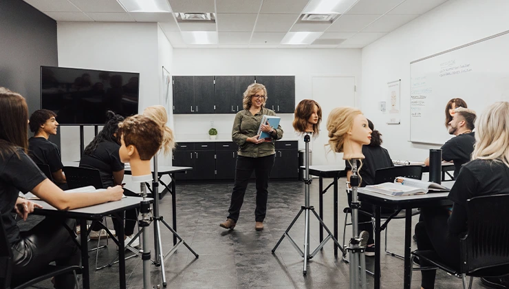 The Salon Professional Academy in San Jose, CA (5)
