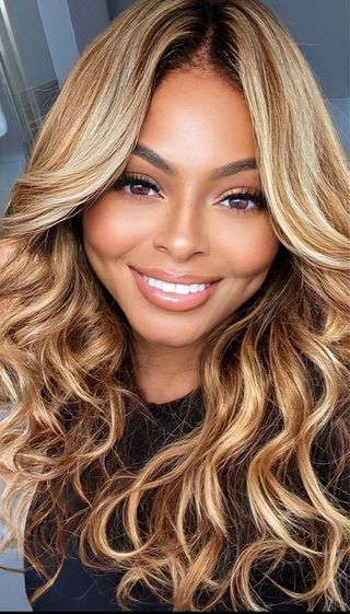 Flawless image Hair salon in Lancaster, TX