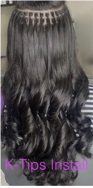 Flawless image Hair salon in Lancaster, TX (3)