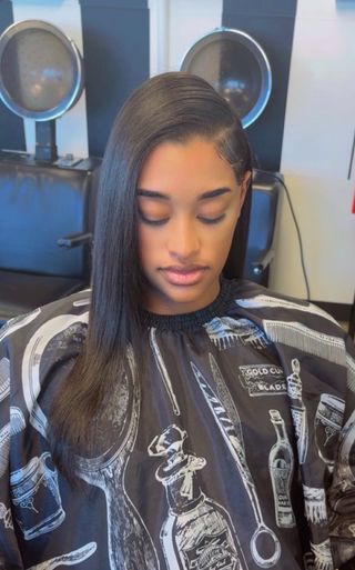 Flawless image Hair salon in Lancaster, TX (6)