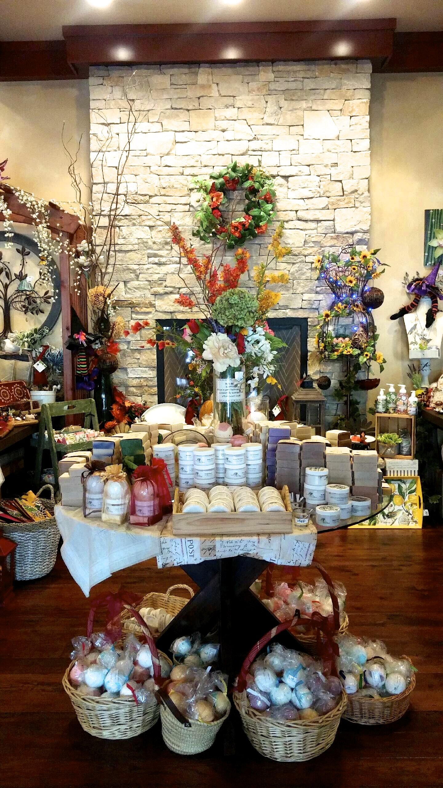 Monterey's Tasty Olive Bar in Monterey, CA (2)