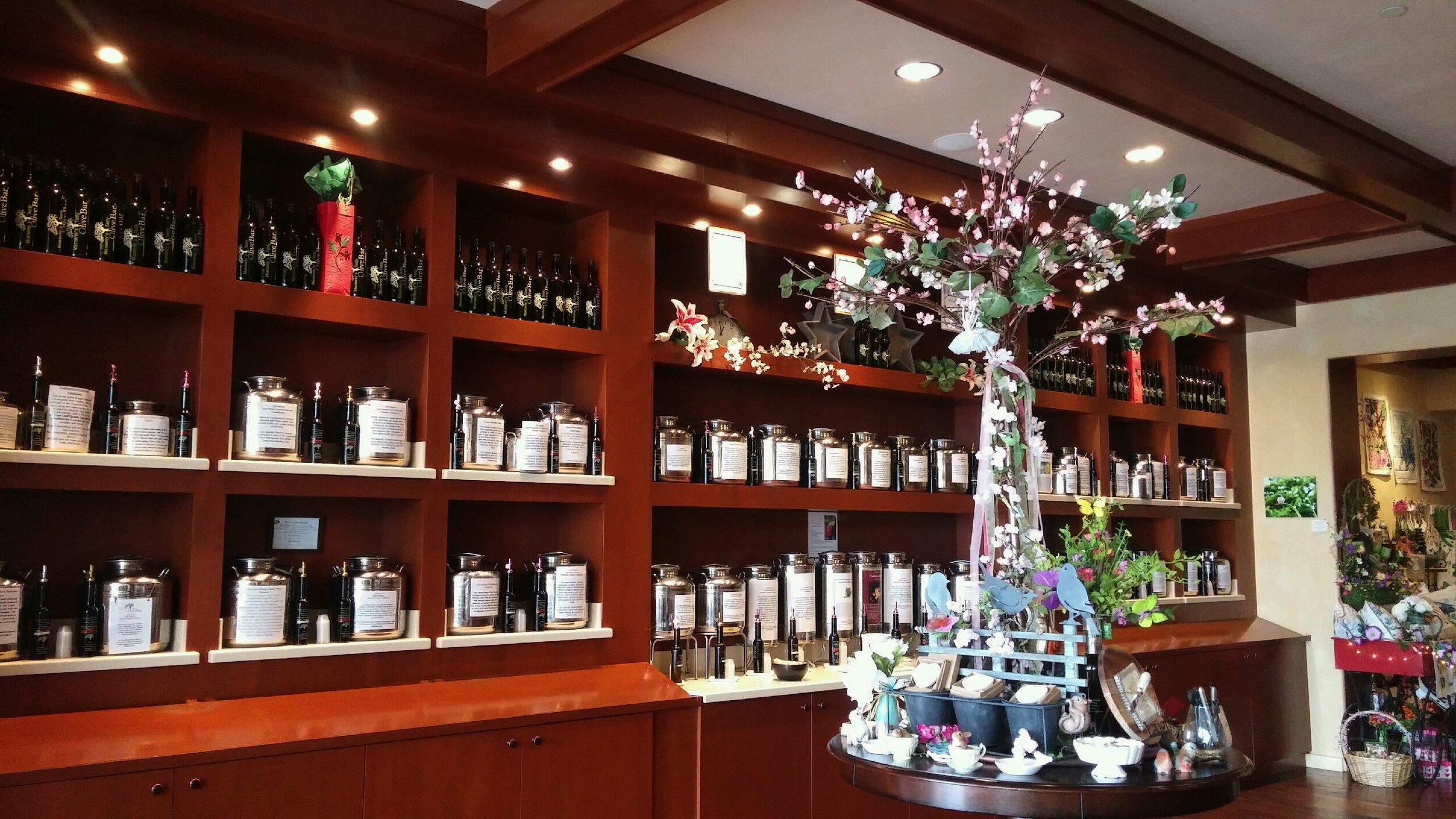 Monterey's Tasty Olive Bar in Monterey, CA (3)