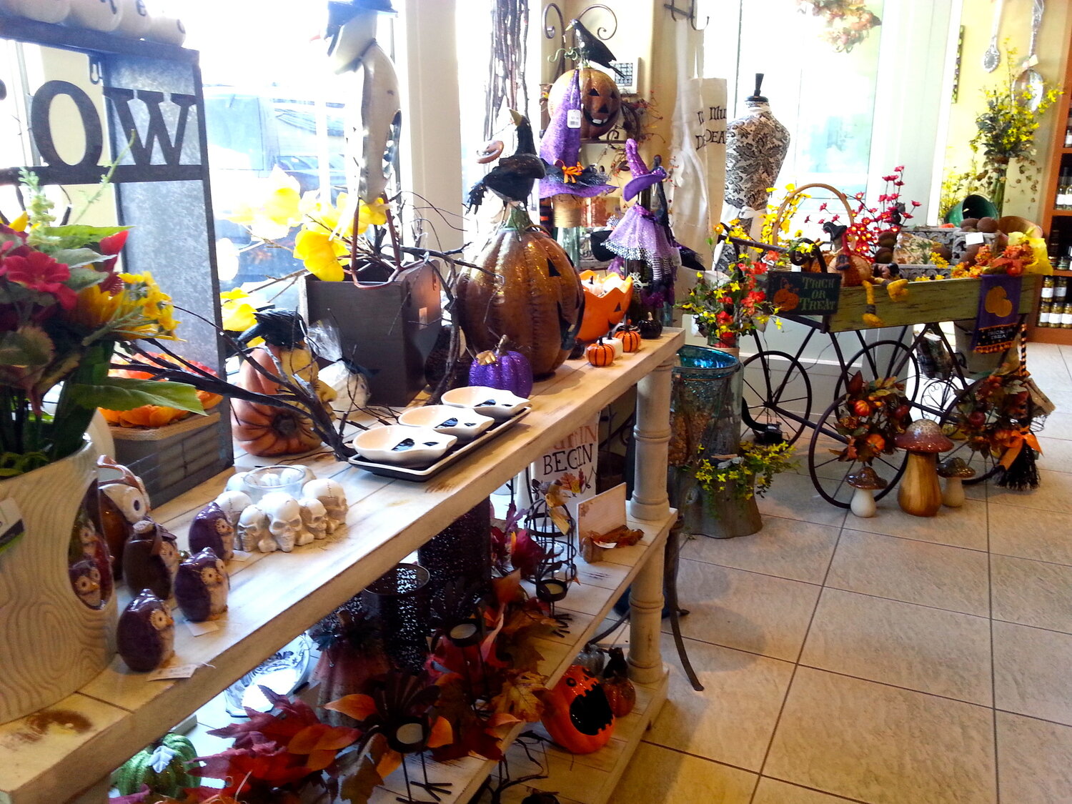 Monterey's Tasty Olive Bar in Monterey, CA (5)