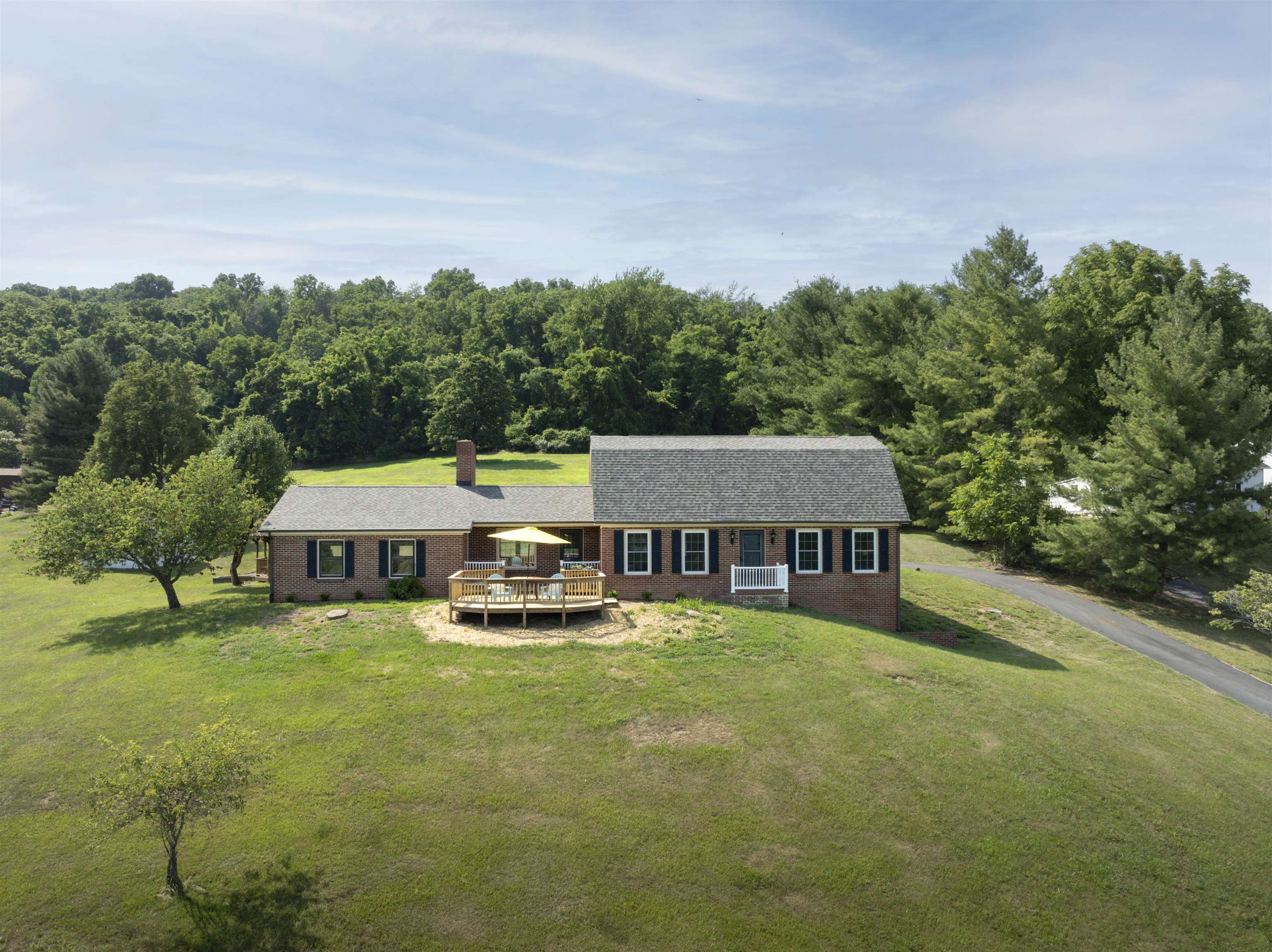 Sherry Andersen-Nest Realty in Staunton, VA