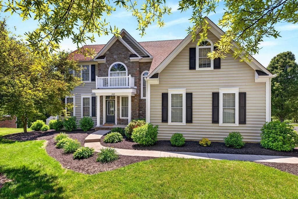 Sherry Andersen-Nest Realty in Staunton, VA (2)