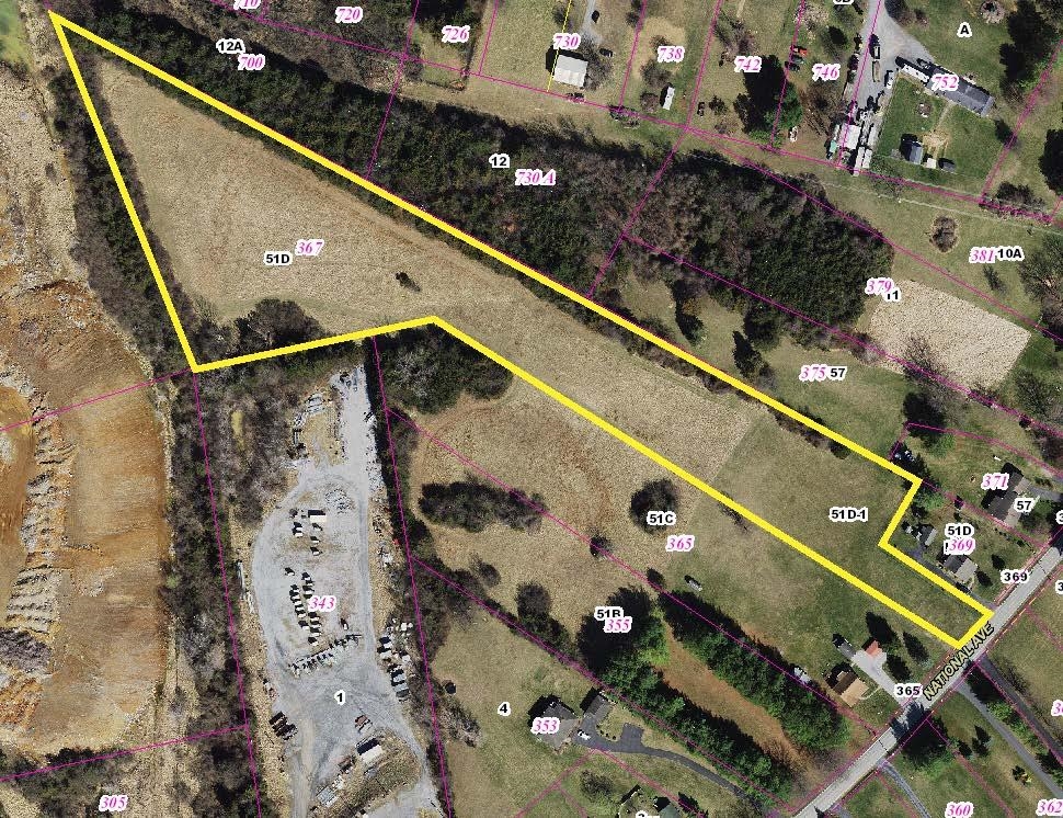 Sherry Andersen-Nest Realty in Staunton, VA (5)