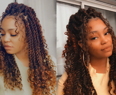 Dasha’s All Natural Hair Salon in Little River, SC (3)