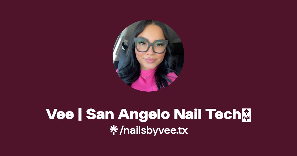 Nails by Vee in San Angelo, TX (2)
