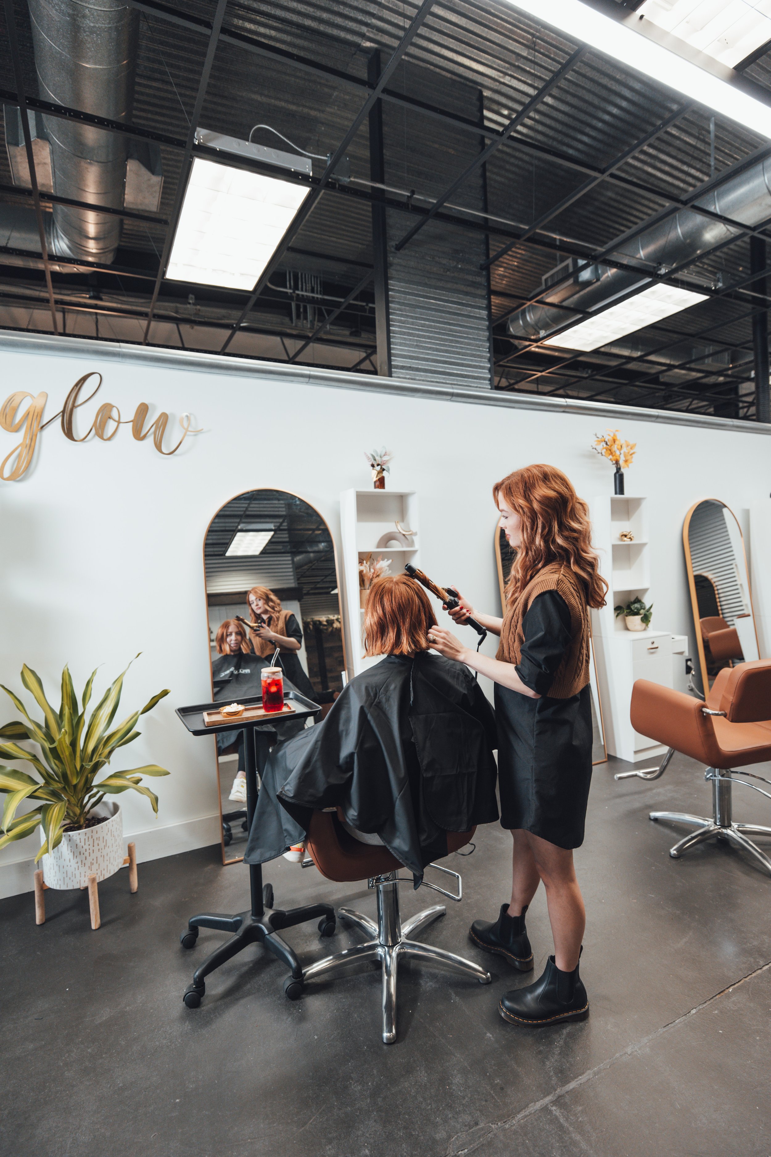 Milk & Honey Hair Studio in Leesburg, GA (5)