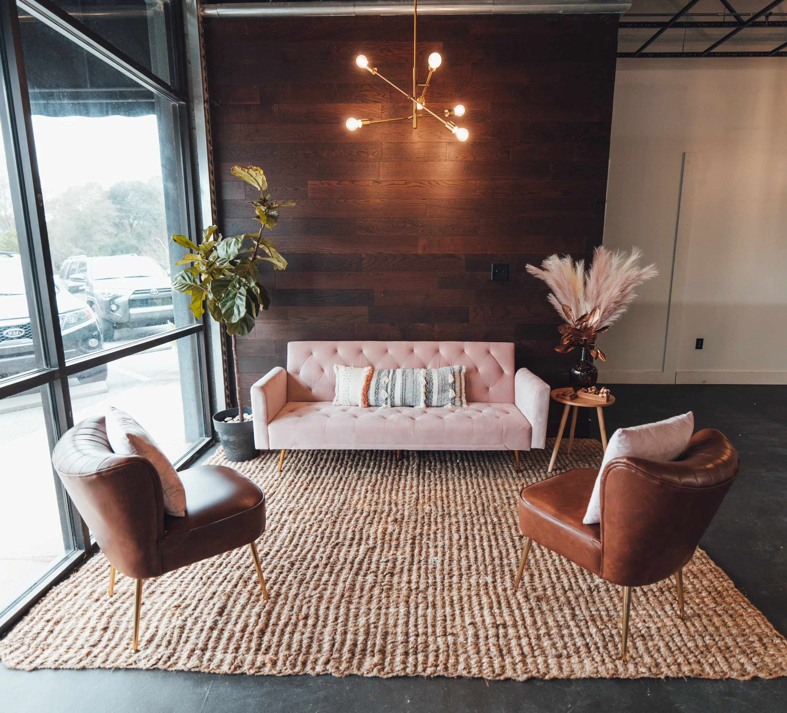 Milk & Honey Hair Studio in Leesburg, GA (6)