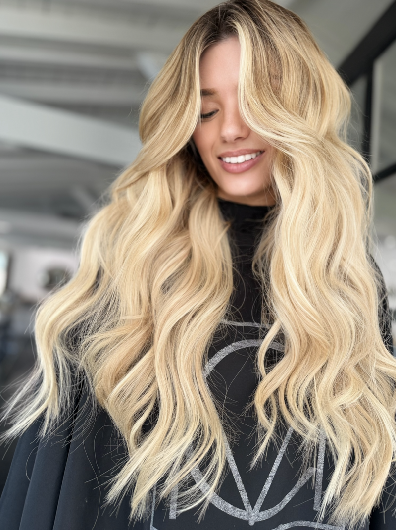 Christian Michael Salon | Orange County's Best Hair Salon in Huntington Beach, CA