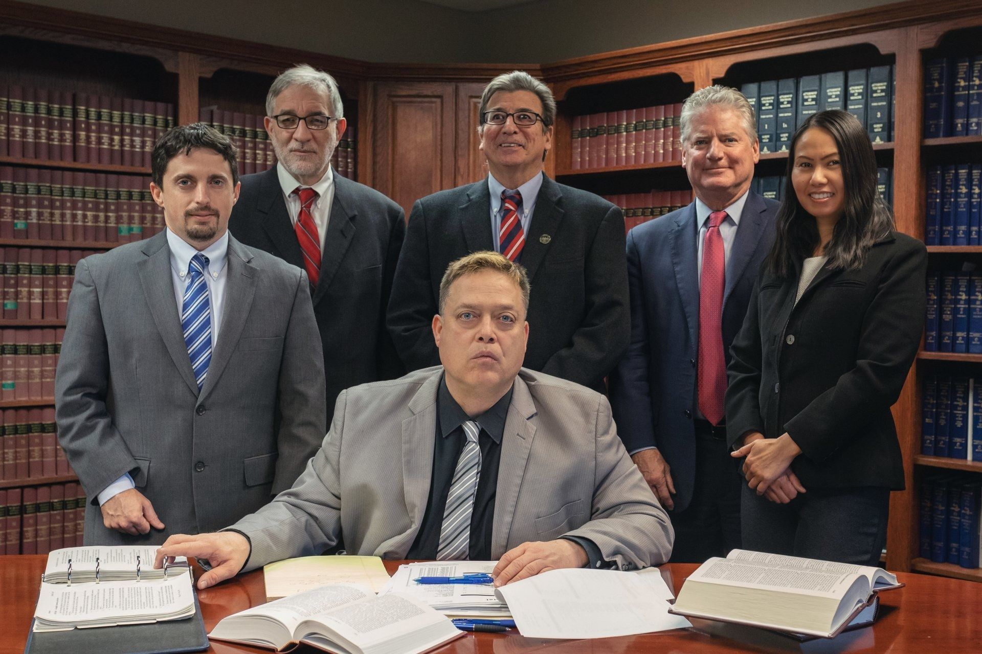 Law Offices of Janadia & Janadia in Eastpointe, MI
