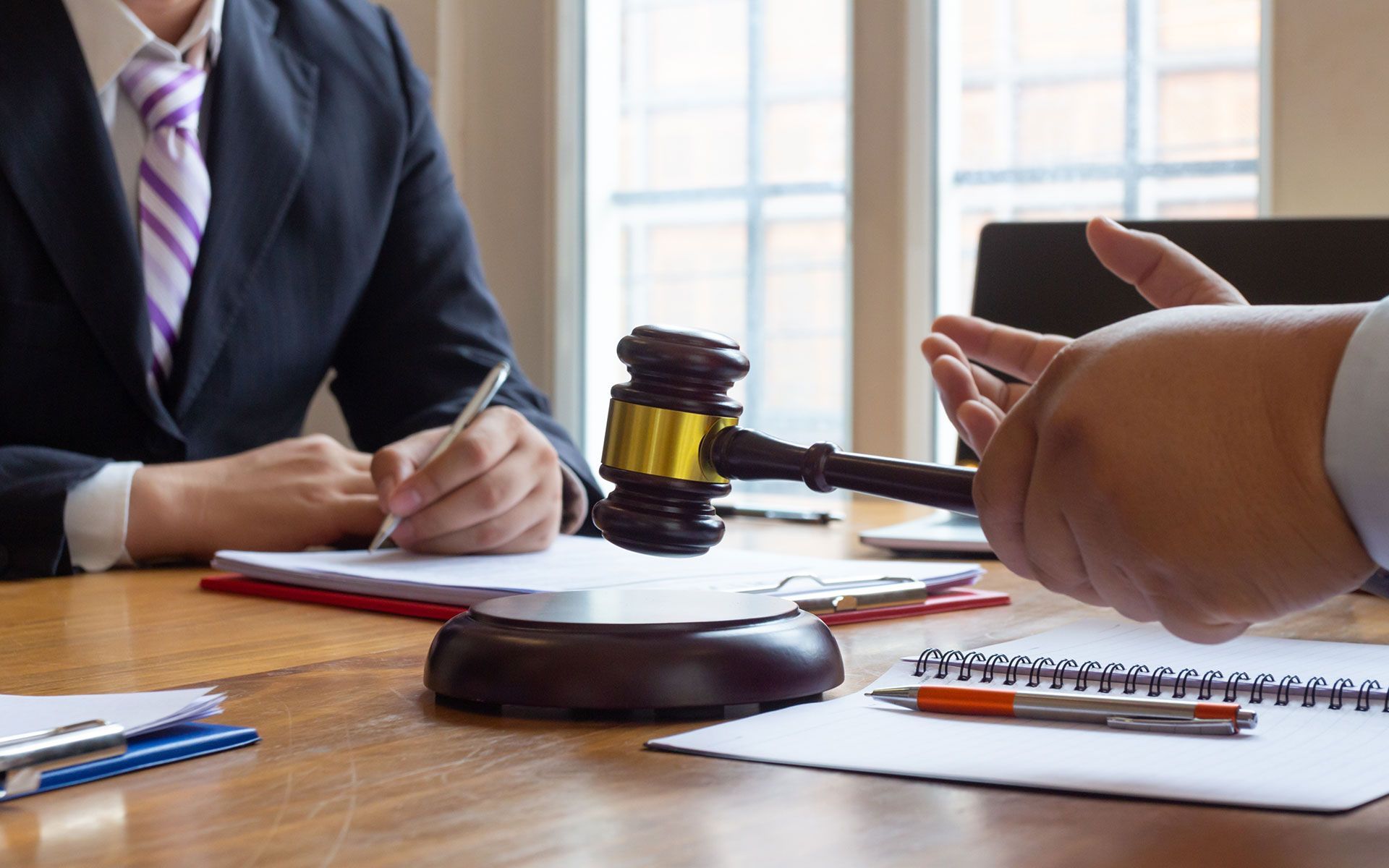 Law Offices of Janadia & Janadia in Eastpointe, MI (2)