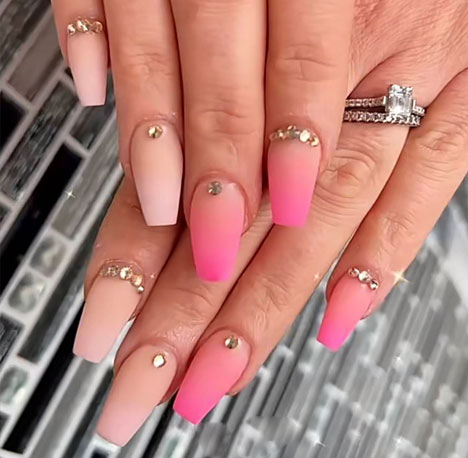 Pinkys Nails in Zionsville, IN (2)