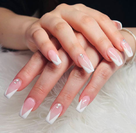 Pinkys Nails in Zionsville, IN (5)