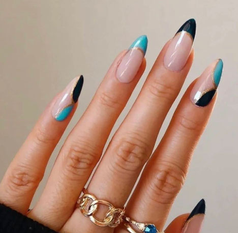 Pinkys Nails in Zionsville, IN (6)