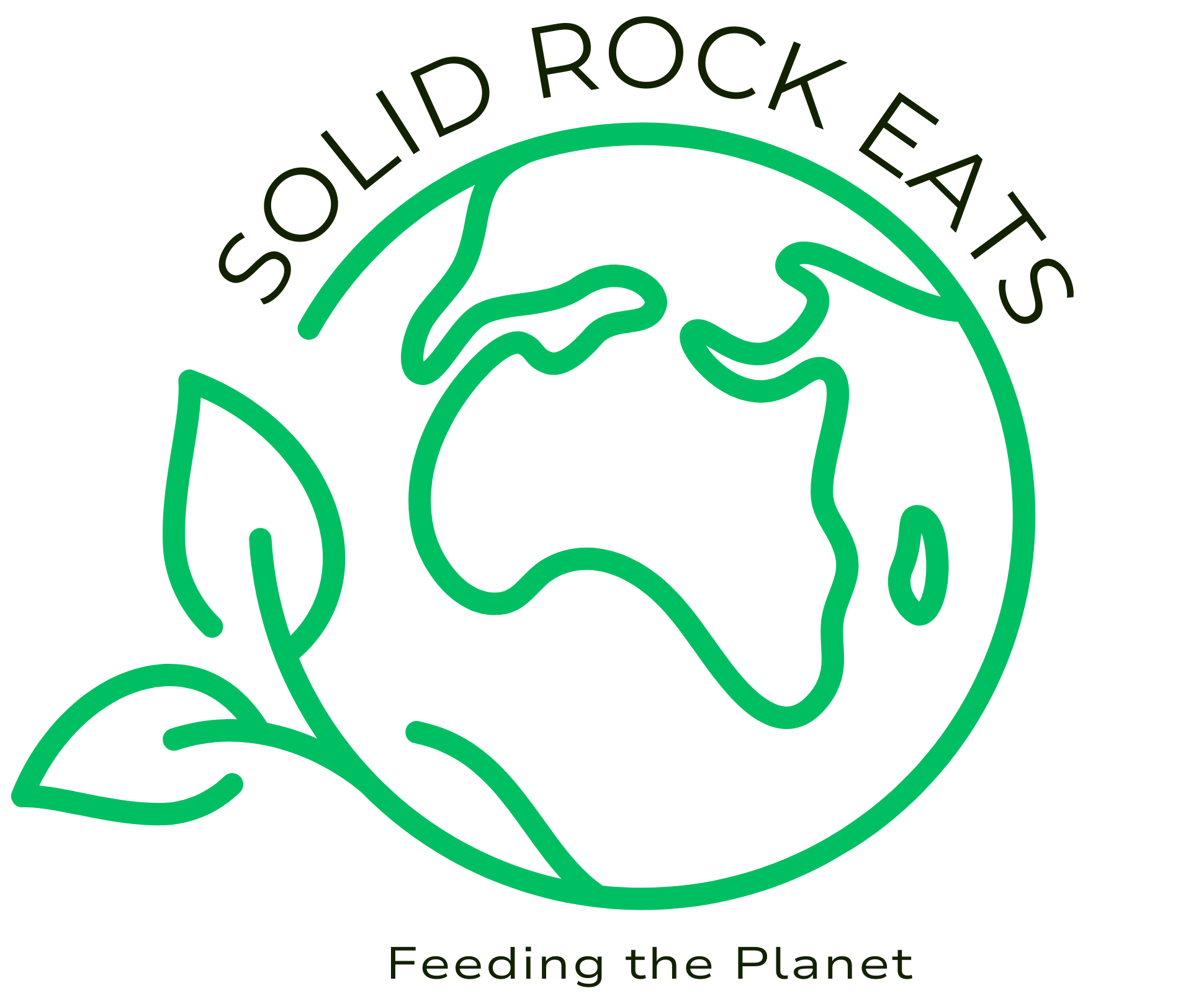 Solid Rocks Eats Food Truck in Tarpon Springs, FL