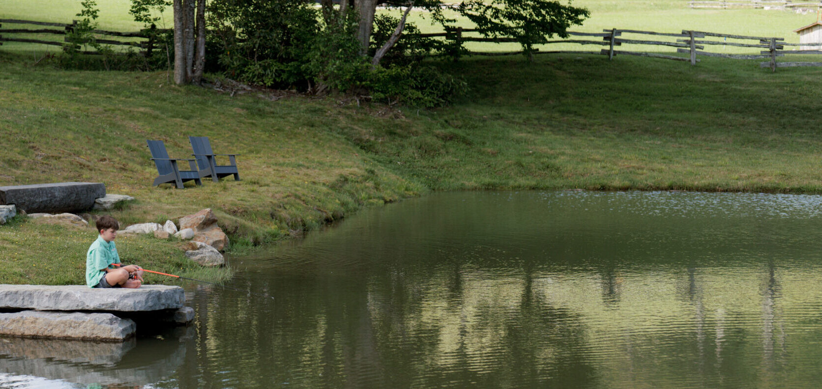 Cataloochee Ranch in Maggie Valley, NC (2)