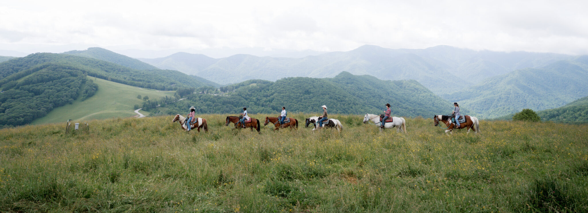 Cataloochee Ranch in Maggie Valley, NC (3)