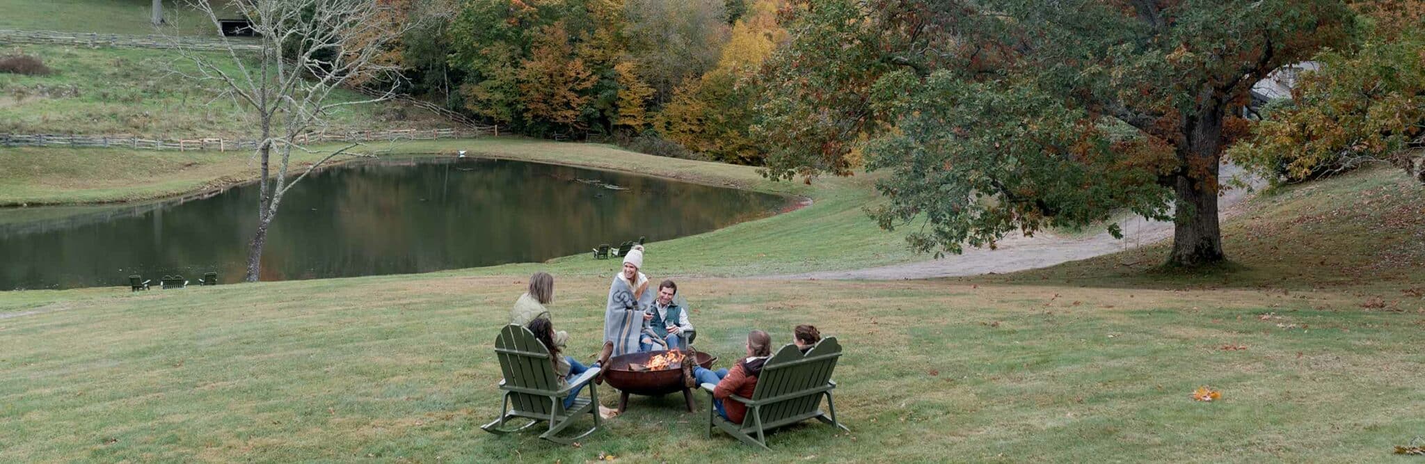 Cataloochee Ranch in Maggie Valley, NC (6)