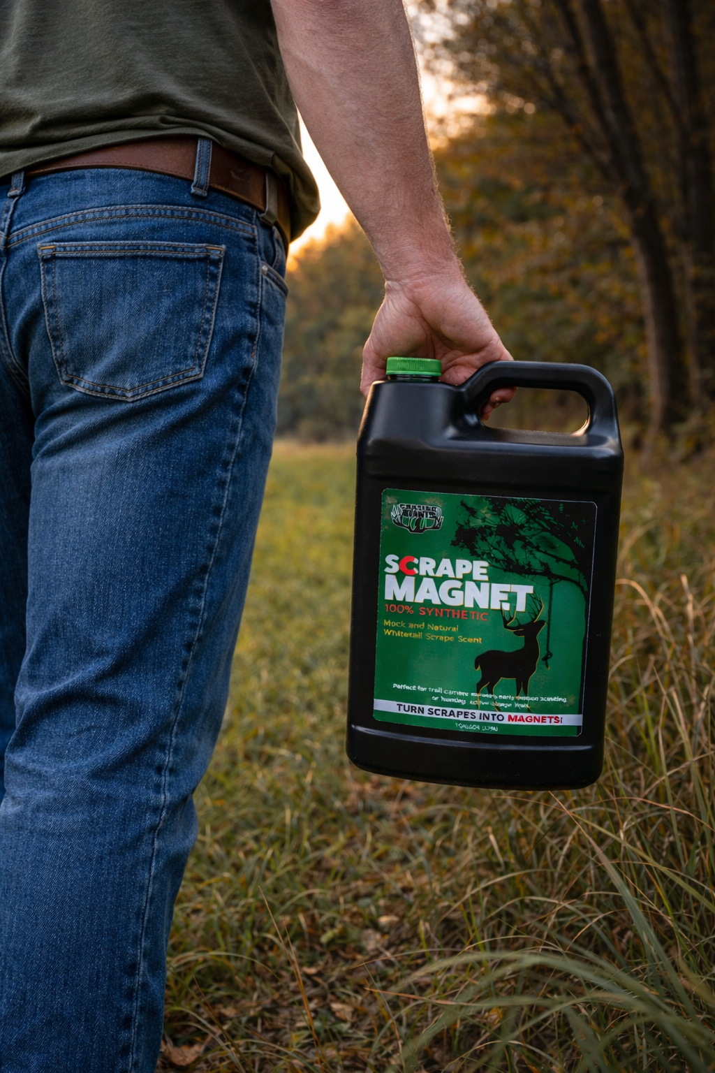 Extreme Custom Food Plots, LLC in Algoma, WI