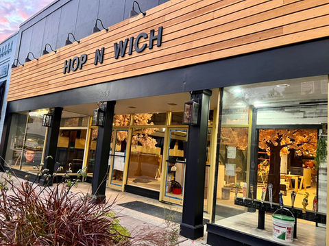 Hop N' Wich in Conway, SC (4)